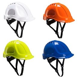 CASQUE SECURITE 6P ENDURANCE-PS55-PORTWEST