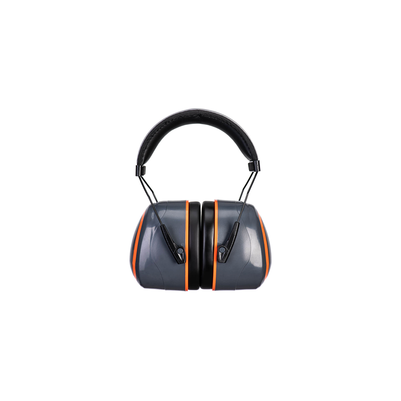 CASQUE ANTI-BRUIT HV EXTREME PS43GRR-PORTWEST