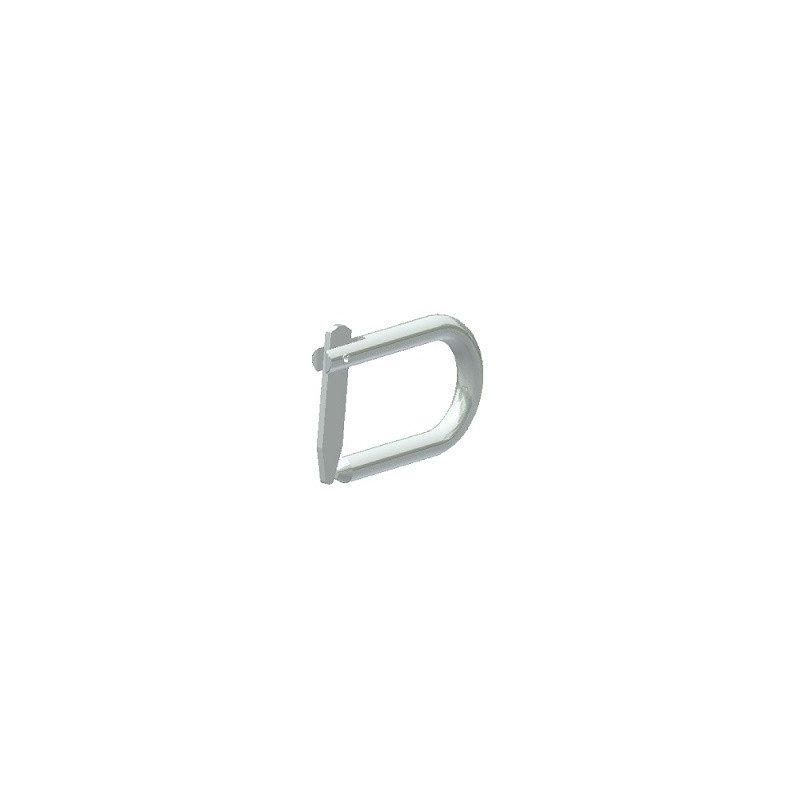 SUPPORT DE CONNEXION DU CADRE PD5 PERI