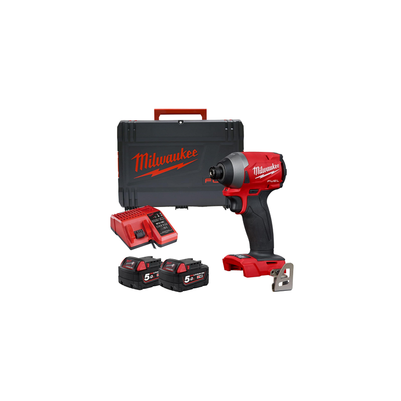 VISSEUSEA CHOCS FUEL M18FID2 - V502X - MILWAUKEE