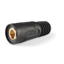 CONNECTEUR PROLONGATEUR FEMELLE 35-50MM-SOUDOMETAL