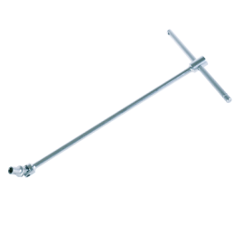 CLE EN T  13 MM DOUILLE INCORPOREE