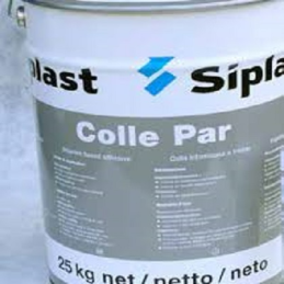 COLLE PAR SEAU DE 25KG 07546C-SIPLAST- CSTB