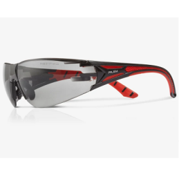 LUNETTES SECURITE TRINTEE-STREAM RED WA-GLOBUS