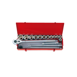 JEU DOUILLES 3-4 '+ ACCESS 16 PC