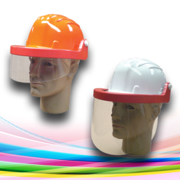 SERRE TETE SANS VISIERE-S3600K-GPLAST