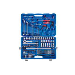 153PC.1-4"-1-2"DR.COMBINATION SOCKET SET
