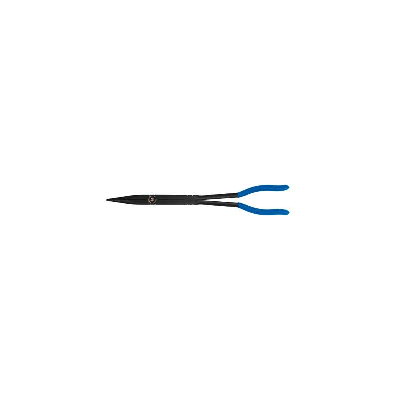 PINCE A BECS DEMI-RONDS LONG 340MM-KINGTONY