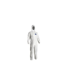 COMBINAISON COVERPRO 5M30 65G/M² BLANC T5