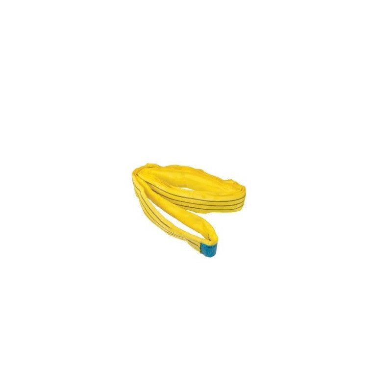 ELINGUE TUBULAIRE RONDE RSE-3T/2M-EN1492-2-LEVAC