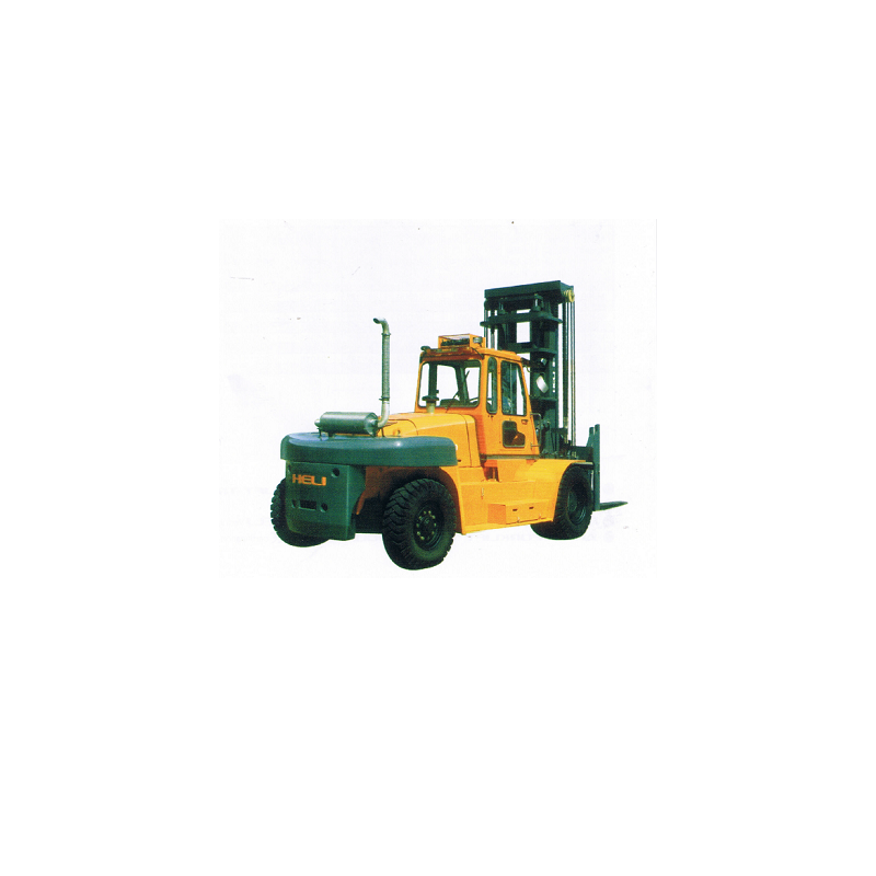 CHARIOT ELEVATEUR-16T-5M-DIESEL(CUMIN)-CPCD160-CHL