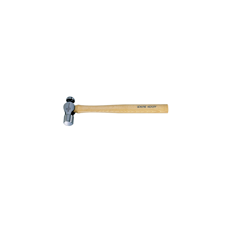 MARTEAU MECANICIEN TETE SPHERIQUE 2 - 550GR