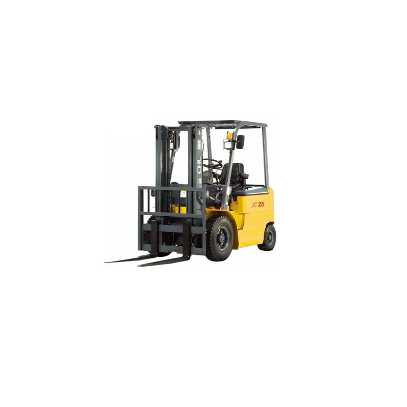 CHARIOT ELEVATEUR-1.8T-02M-ELECT LITH-CPD18-CHL
