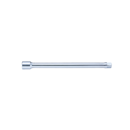 RALLONGE 1' CHROME 200 MM
