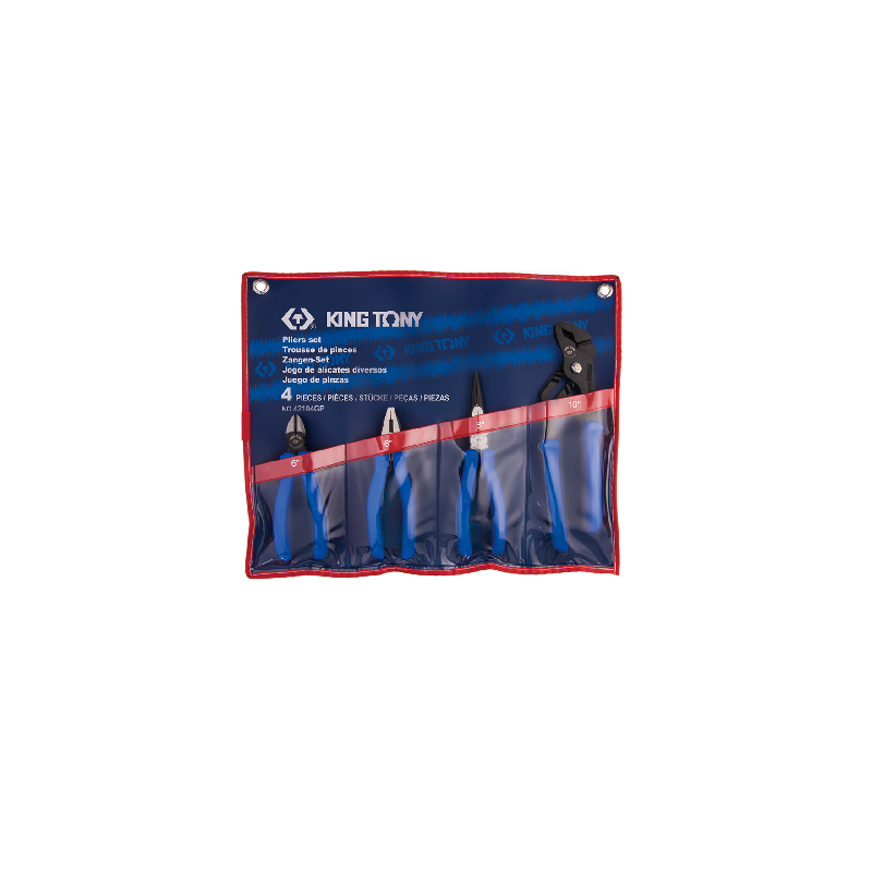 TROUSSE VIDE POUR  42104GP