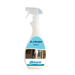 T-CLEAN - DÉTERGENT NEUTRE À L'EAU 0,75L -RENNER