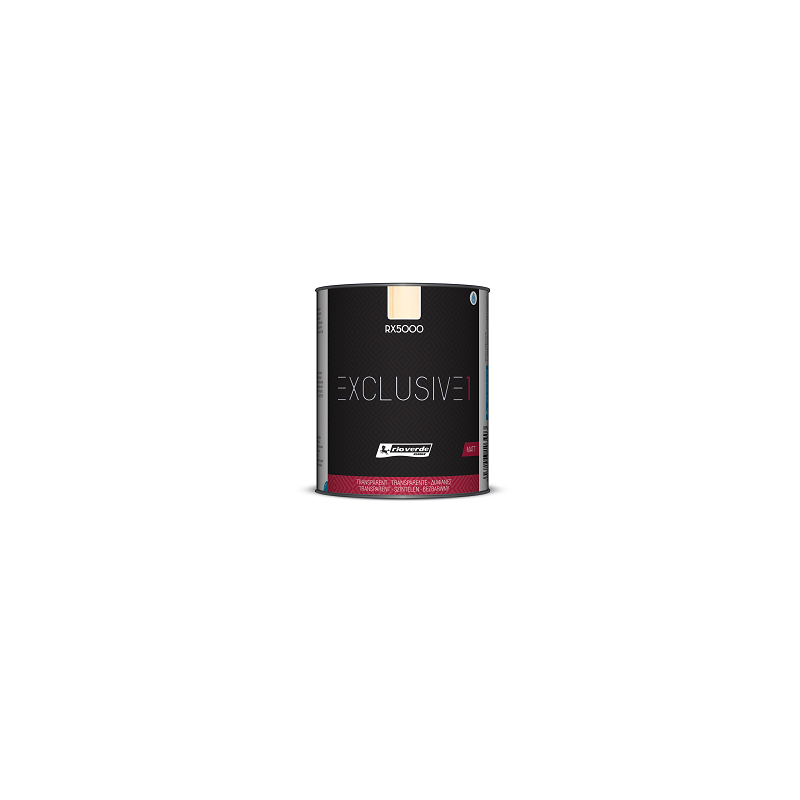 EXCLUSIVE1-VERNIS+ENTRETIEN-WENGE 0,75L -RENNER