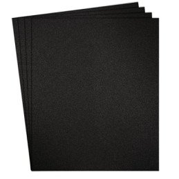 PAPIER ABRASIVE 230X280 GRAIN 180-PS11C-KLINGSPOR