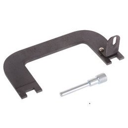 COFFRET 4 PCS CALAGE DE MOTEUR ESSENCE KINGTONY