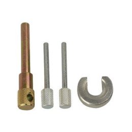 COFFRET 4 PCS CALAGE DE MOTEUR DIESEL KINGTONY