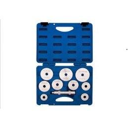 COFFRET 10PCS TOURNEVIS ET JOINT DE ROULEMENT