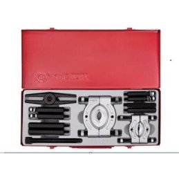 COFFRET DE 2 SEPARATEUR DE ROULEMENT KINGTONY