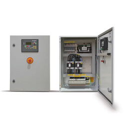 COFFRET INVERSEUR CC2 125A / 70-85KVA-HIMOINSA