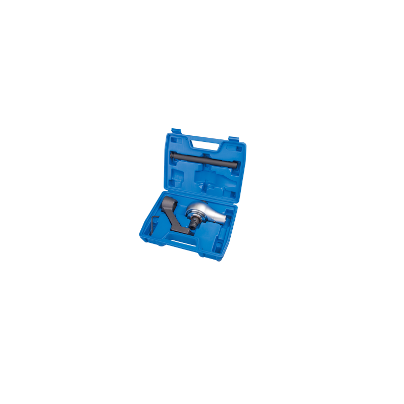 MULTIPLICATEUR DE COUPLE 26:1 1/2"-1 170-4500NM-KT