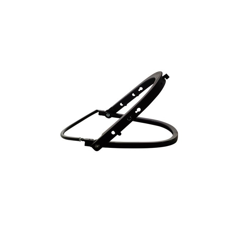 SERRE CASQUE RELEVABLE 3 POSITION-60705-COVERGUARD