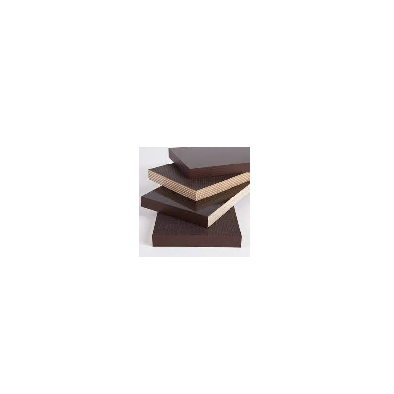 CONTREPLAQUE BAKELISE - 1220X2440X18MM - COFRALISS