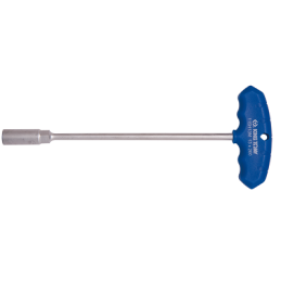 CLE EN T 6 PANS H13 - 350MM AVEC PO