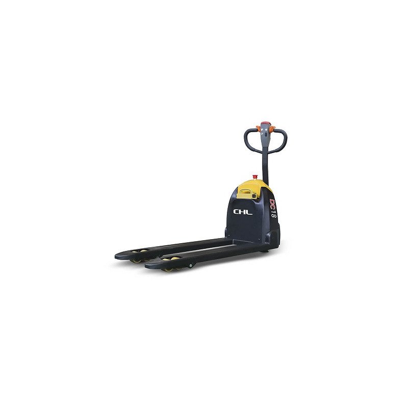TRANSPALETTE ELECTRIQ-1.5T-24V-28AH-CBD15J-LI2-CHL