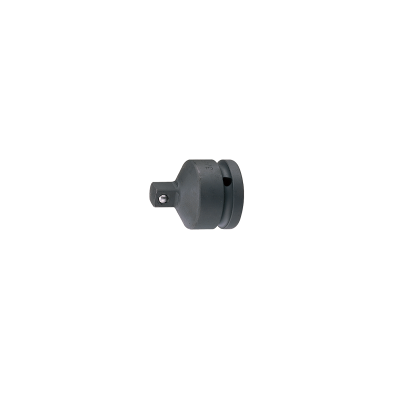 ADAPTATEUR REDUCTEUR 3/4'-1/2' Ø44 CHOC-KINGTONY