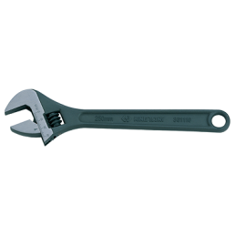 CLE A MOLETTE METRIQUE 20 MM PHOSPHATE-KINGTONY