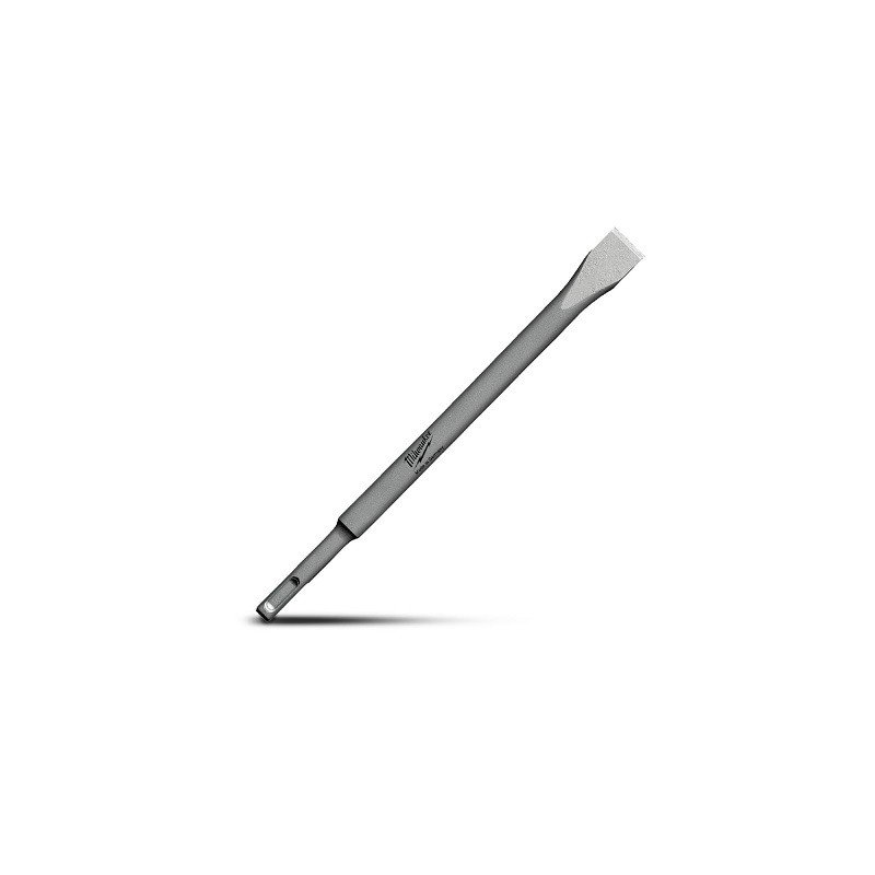 BURIN PLAT SDS-PLUS STANDARD-250X20-MILWAUKEE