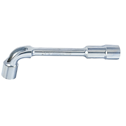 CLÉ À PIPE 6X6 PANS 29 MM