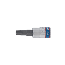 DOUILLE TOURNEVIS RESISTORX 1-4'T20
