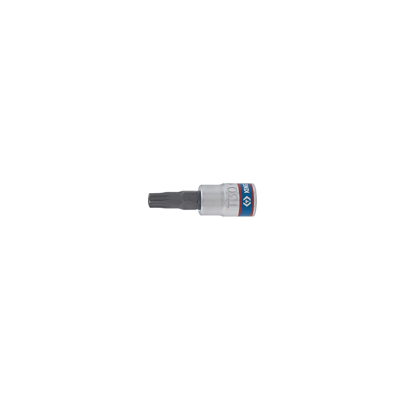 DOUILLE TOURNEVIS RESISTORX 1-4'T25
