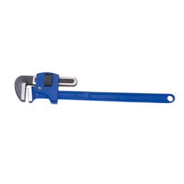 CLE SERRE TUBE 48' TYPE STILLSON 1034MM KING TONY