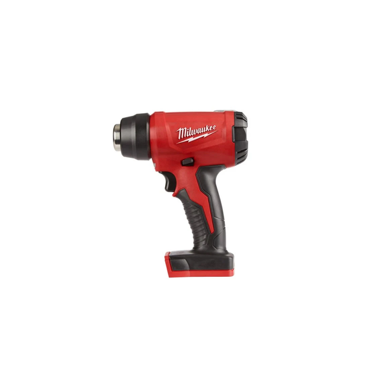 PISTOLET DECAPEUR THERMI AIR CHAUD M18BHG-0-MILW