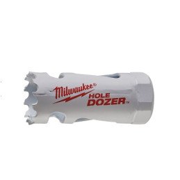 SCIE CLOCHE-Ø:14MM-PROFONDEUR COUPE:41MM-MILWAUKEE