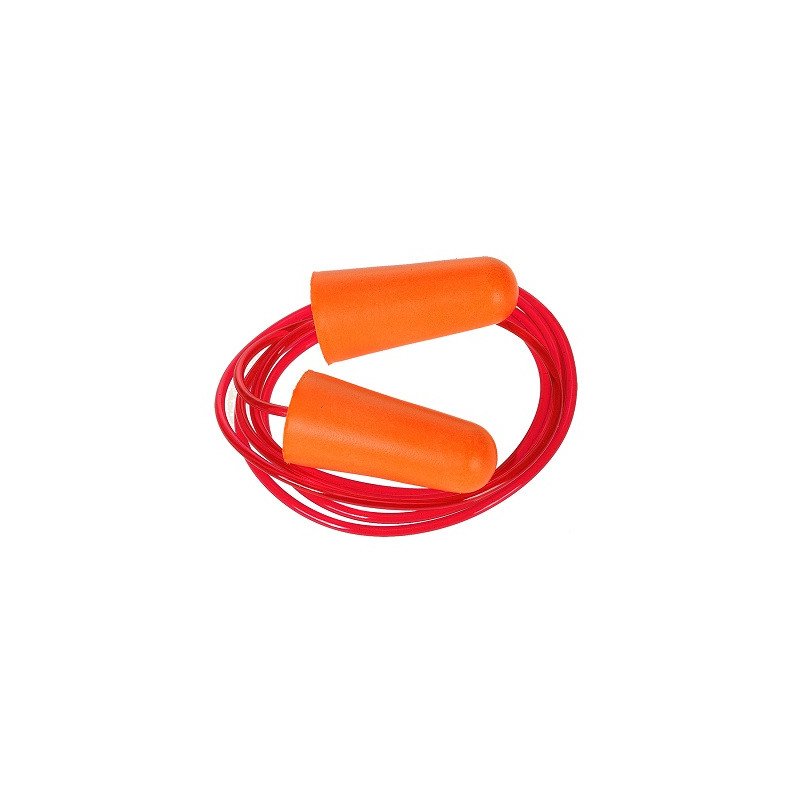 PQT 200 PAIRE BOUCHON ANTIBRUIT 33DB-EP08-PORTWEST