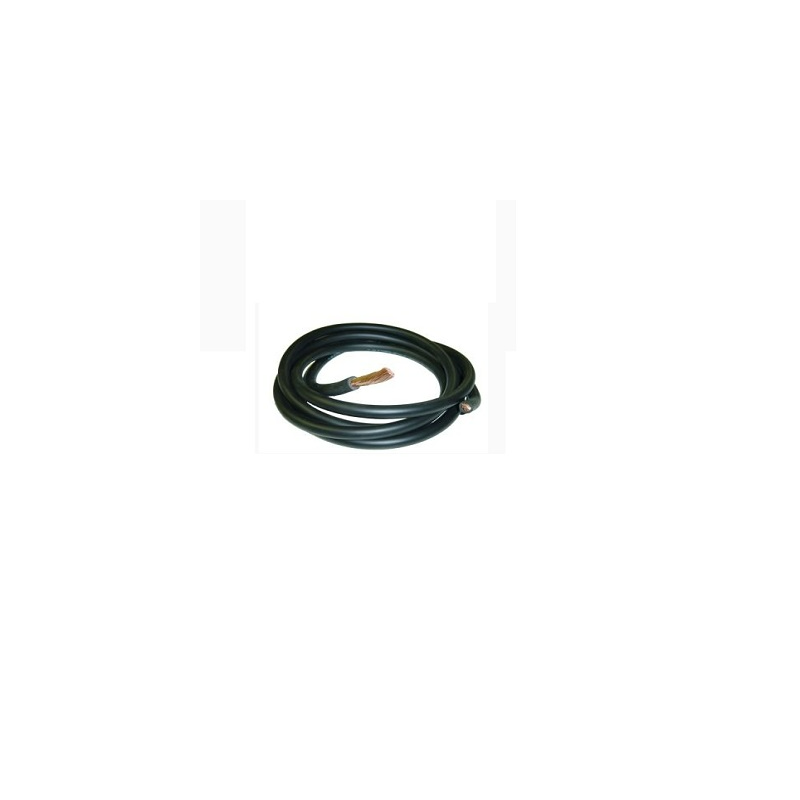 CABLE DE SOUDAGE 35 mm² GEKA