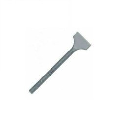 BURIN BECHE SDS-MAX STANDARD-300X80-MILWAUKEE