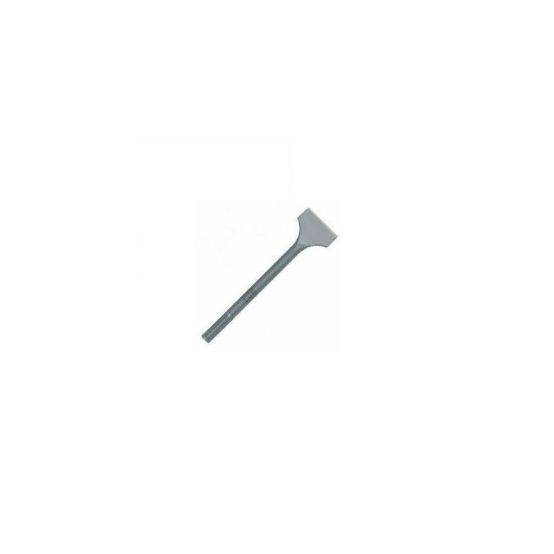 BURIN BECHE SDS-MAX STANDARD-300X80-MILWAUKEE
