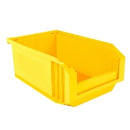 BAC A BEC SERIE EUROPEAN 23L JAUNE BC5-NOVAP