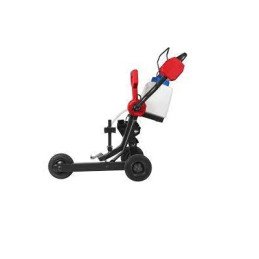 CHARIOT POUR TRONCONNEUSE A BETON MXF COS350 MILW