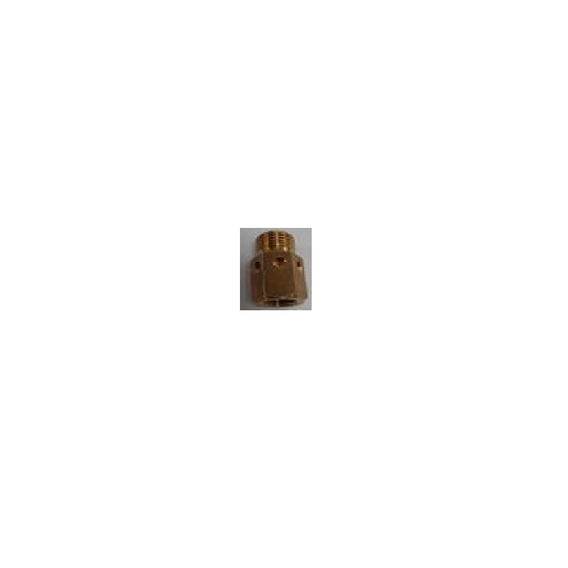 BUSE CONIQUE 30 mm-TORCHE DT 700-GEKA