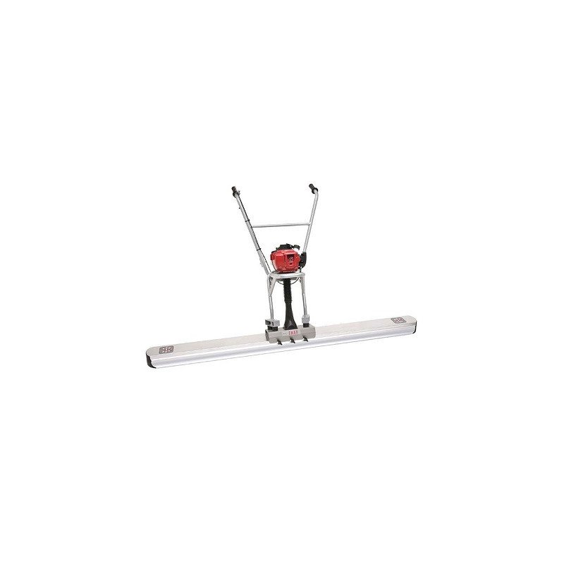 MOTEUR ESSENCE POUR REGLE VIBRANTE-HURACAN-ENAR