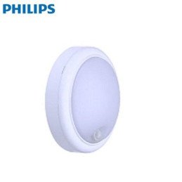 HUBLOT ETANCHE WL008C LED10-NW ROND W-PHILIPS